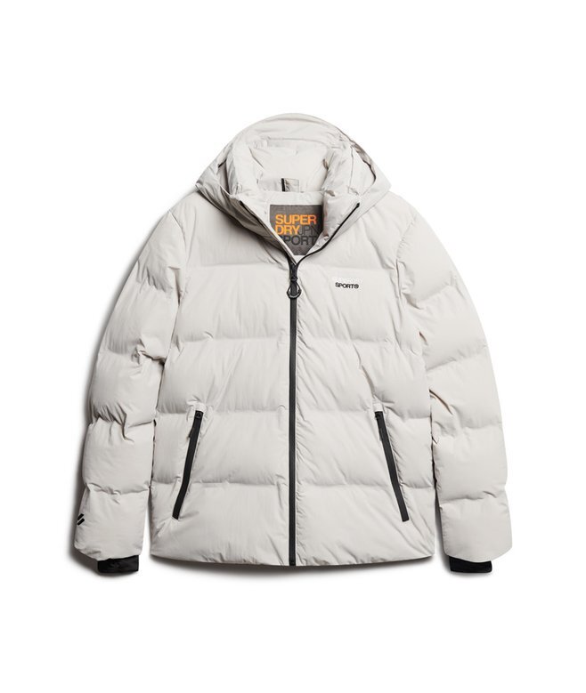 Hooded-Boxy-Puffer-Jacke Hooded-Boxy-Puffer-Jacke