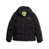 Hooded-Boxy-Puffer-Jacke Hooded-Boxy-Puffer-Jacke