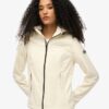 Hooded Classic Trekking Jacket Hooded Classic Trekking Jacket