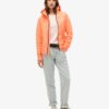 Hooded Classic Trekking Jacket Hooded Classic Trekking Jacket