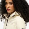 Hooded Classic Trekking Jacket Hooded Classic Trekking Jacket