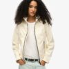 Hooded Classic Trekking Jacket Hooded Classic Trekking Jacket