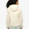 Hooded Classic Trekking Jacket Hooded Classic Trekking Jacket