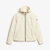 Hooded Classic Trekking Jacket Hooded Classic Trekking Jacket