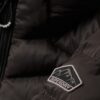 Hooded Fuji-Daunenjacke Hooded Fuji-Daunenjacke