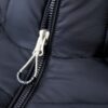 Hooded Fuji-Daunenjacke Hooded Fuji-Daunenjacke