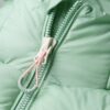 Hooded Fuji-Daunenjacke Hooded Fuji-Daunenjacke