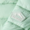 Hooded Fuji-Daunenjacke Hooded Fuji-Daunenjacke