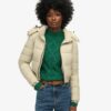 Hooded Fuji-Jacke Hooded Fuji-Jacke
