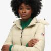 Hooded Fuji-Jacke Hooded Fuji-Jacke
