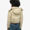 Hooded Fuji-Jacke Hooded Fuji-Jacke