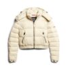 Hooded Fuji-Jacke Hooded Fuji-Jacke