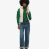 Hooded Microfibre Padded Gilet Hooded Microfibre Padded Gilet