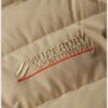 Hooded Microfibre Padded Gilet Hooded Microfibre Padded Gilet