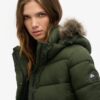 Hooded Midlayer-Jacke in Shorts-Version Hooded Midlayer-Jacke in Shorts-Version