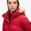 Hooded Midlayer-Jacke in Shorts-Version Hooded Midlayer-Jacke in Shorts-Version