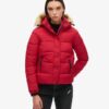 Hooded Midlayer-Jacke in Shorts-Version Hooded Midlayer-Jacke in Shorts-Version