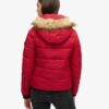 Hooded Midlayer-Jacke in Shorts-Version Hooded Midlayer-Jacke in Shorts-Version