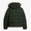 Hooded Midlayer-Jacke in Shorts-Version Hooded Midlayer-Jacke in Shorts-Version