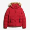 Hooded Midlayer-Jacke in Shorts-Version Hooded Midlayer-Jacke in Shorts-Version