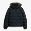 Hooded Midlayer-Jacke in Shorts-Version Hooded Midlayer-Jacke in Shorts-Version