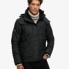 Hooded Mountain Sd Windbreaker Jacke Hooded Mountain Sd Windbreaker Jacke