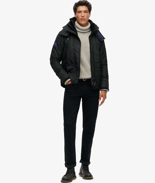 Hooded Mountain Sd Windbreaker Jacke Hooded Mountain Sd Windbreaker Jacke