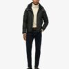 Hooded Mountain Sd Windbreaker Jacke Hooded Mountain Sd Windbreaker Jacke