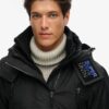 Hooded Mountain Sd Windbreaker Jacke Hooded Mountain Sd Windbreaker Jacke