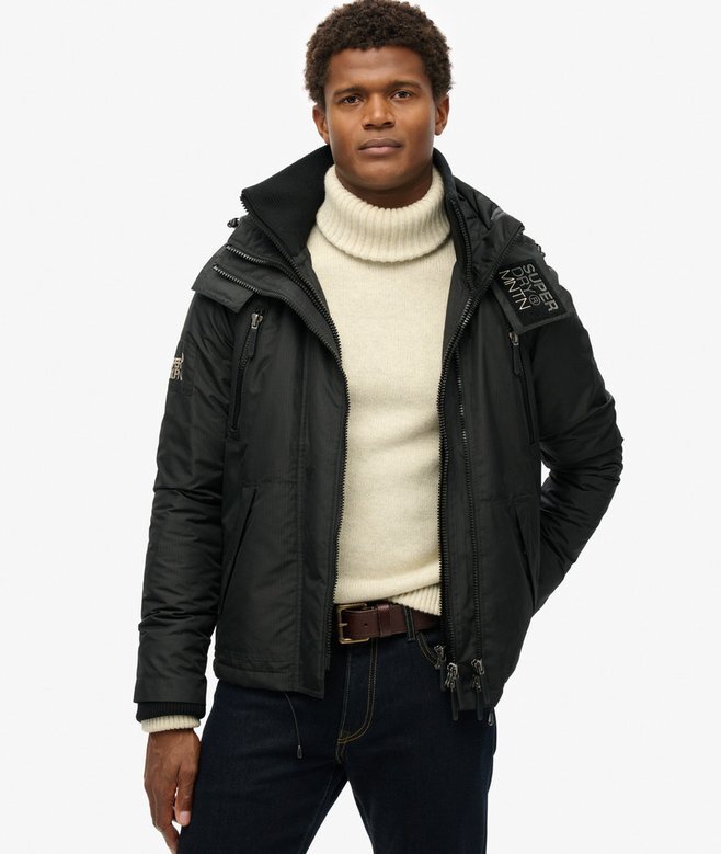 Hooded Mountain Sd Windbreaker Jacke Hooded Mountain Sd Windbreaker Jacke