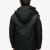 Hooded Mountain Sd Windbreaker Jacke Hooded Mountain Sd Windbreaker Jacke