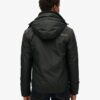 Hooded Mountain Sd Windbreaker Jacke Hooded Mountain Sd Windbreaker Jacke