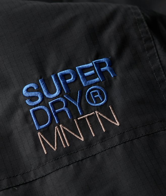 Hooded Mountain Sd Windbreaker Jacke Hooded Mountain Sd Windbreaker Jacke