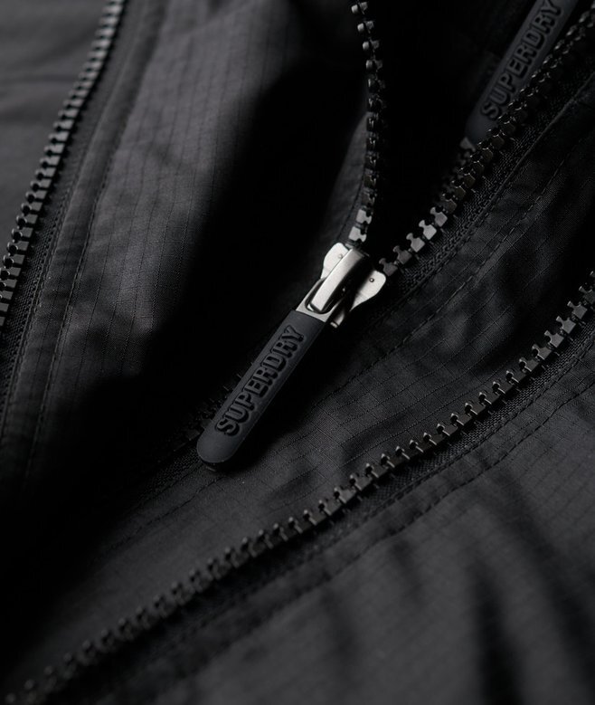 Hooded Mountain Sd Windbreaker Jacke Hooded Mountain Sd Windbreaker Jacke