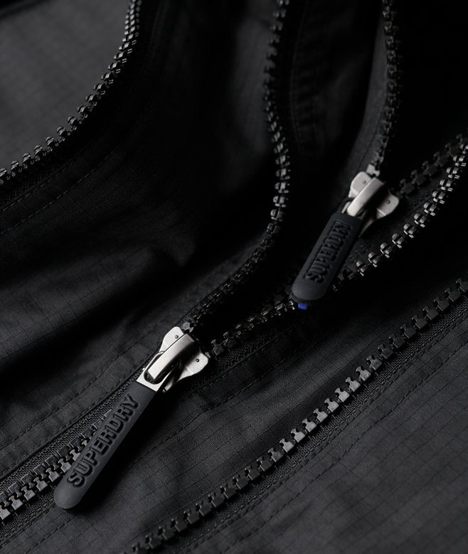 Hooded Mountain Sd Windbreaker Jacke Hooded Mountain Sd Windbreaker Jacke