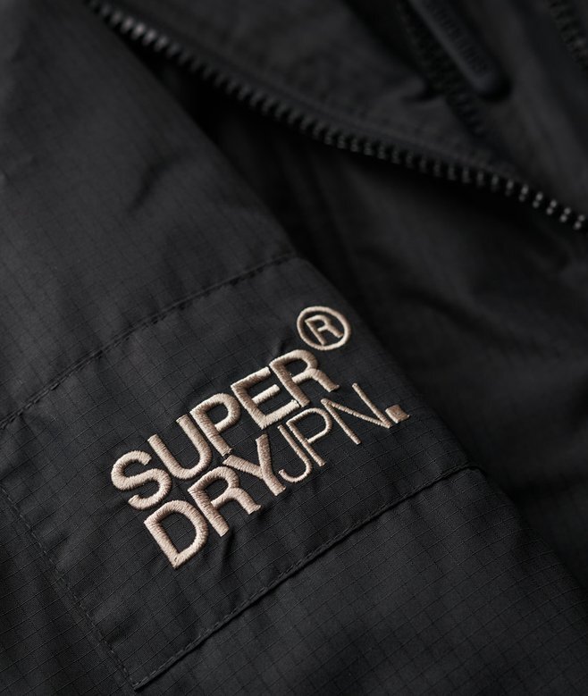 Hooded Mountain Sd Windbreaker Jacke Hooded Mountain Sd Windbreaker Jacke