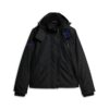 Hooded Mountain Sd Windbreaker Jacke Hooded Mountain Sd Windbreaker Jacke