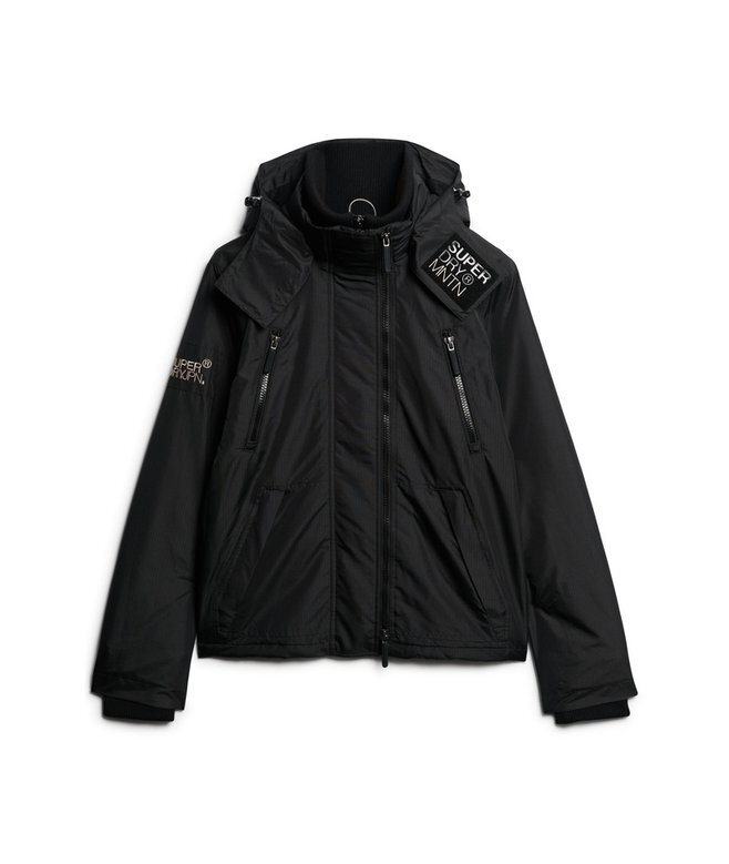 Hooded Mountain Sd Windbreaker Jacke Hooded Mountain Sd Windbreaker Jacke