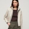 Hooded Softshell-Trekkerjacke Hooded Softshell-Trekkerjacke