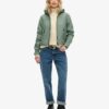 Hooded Softshell-Trekkerjacke Hooded Softshell-Trekkerjacke