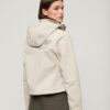 Hooded Softshell-Trekkerjacke Hooded Softshell-Trekkerjacke