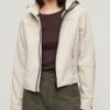 Hooded Softshell-Trekkerjacke Hooded Softshell-Trekkerjacke