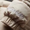 Hooded Spirit Sports Puffer-Jacke Hooded Spirit Sports Puffer-Jacke