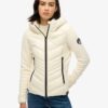 Hooded Storm-Fleecejacke Hooded Storm-Fleecejacke