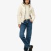 Hooded Storm-Fleecejacke Hooded Storm-Fleecejacke