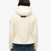 Hooded Storm-Fleecejacke Hooded Storm-Fleecejacke