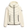 Hooded Storm-Fleecejacke Hooded Storm-Fleecejacke