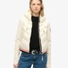 Hooded Storm Fuji Hybrid-Bomberjacke Hooded Storm Fuji Hybrid-Bomberjacke