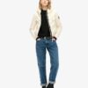 Hooded Storm Fuji Hybrid-Bomberjacke Hooded Storm Fuji Hybrid-Bomberjacke