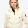 Hooded Storm Fuji Hybrid-Bomberjacke Hooded Storm Fuji Hybrid-Bomberjacke